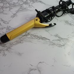 Plancha  Para El  Cabello