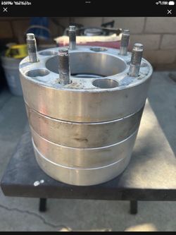 -Car Spacers-