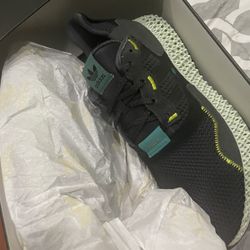 Adidas ZX 4000 4D 
