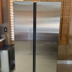 Samsung Refrigerator 