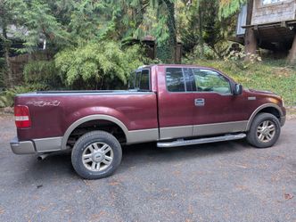 2004 Ford F-150