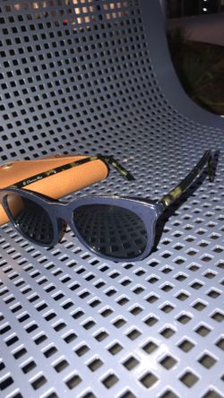 CHRISTIAN DIOR MONTAIGNE 41 Eyeglasses(shades)