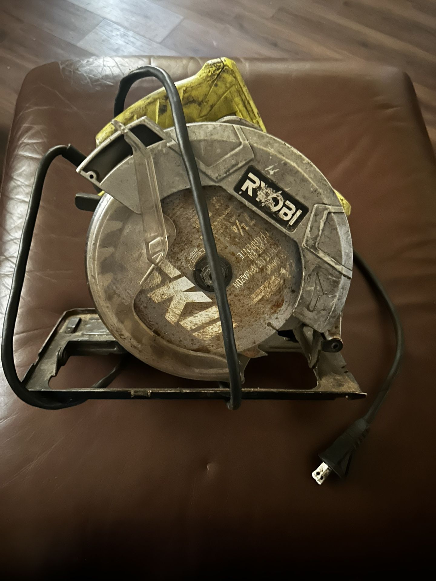 Circular Saw