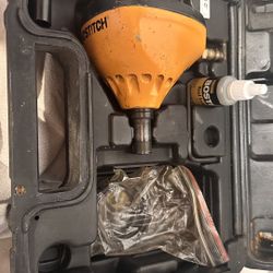 Bostitch Palm Nailer