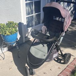 Baby Stroller 