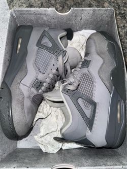 Retro 4 Wet Cement