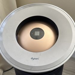 BP03 Dyson Formaldehyde Purifier