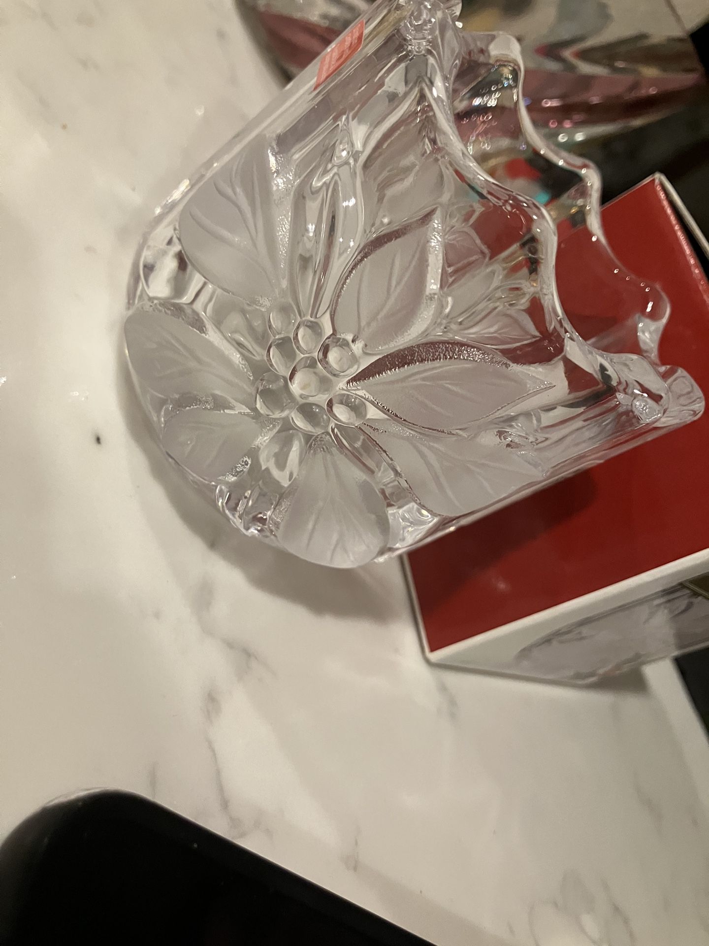 Candle Holder