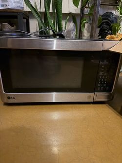 Microwave  FREE