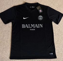 Balmain Nike Jersey
