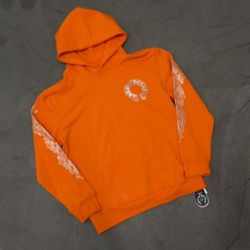 Chrome Hearts Hoodie