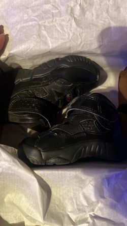 Baby Jordan 4c