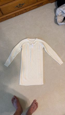 Girls size 10 dress