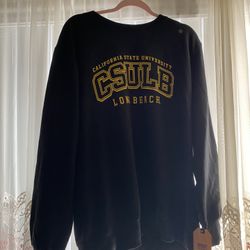Large Sweat Shirt