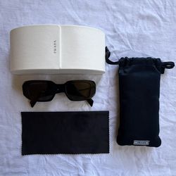 Prada PR 17WS