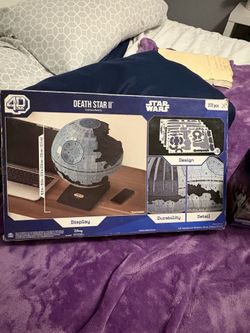 Star Wars classics