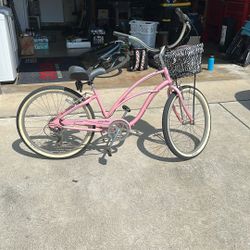 Beach Cruiser Electra