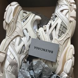 Balenciaga Track 2