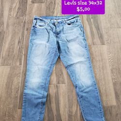 Women Jeans 
