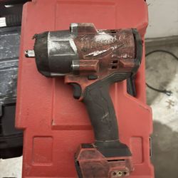 Impact Wrench 