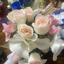 Wedding Bouquet 