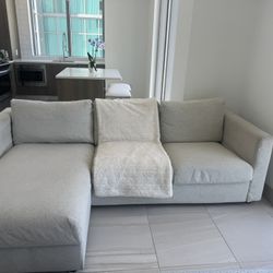 $200 Couch …. Just bought for $2000 w/tax & Delivery 