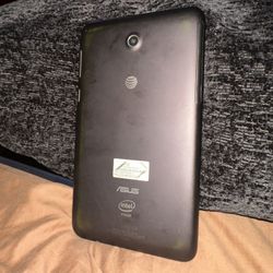 Asus Tablet 