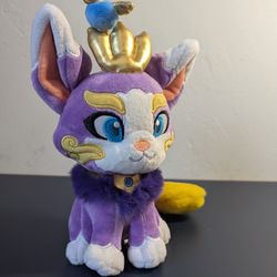 Yuumi League Of Legends Plushie Official
