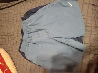 Nike Athletic Shorts boys Xl