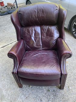 Recliner 
