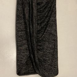 Women’s stretch pencil skirt