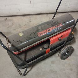 220,000 Btu Heater 