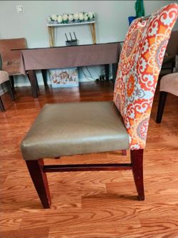 Free chairs set of 4