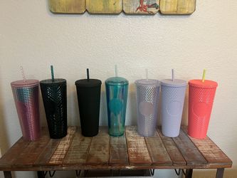 Starbucks Tumblers New