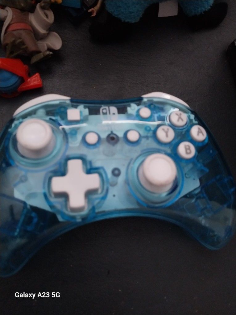 Wii Controller