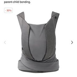 Cybex Yema Tie Baby wrap