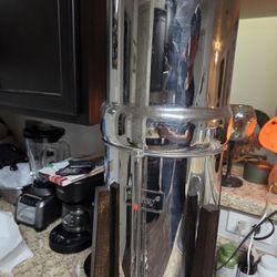 Berkey Water Filter
