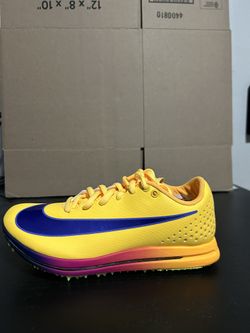 Nike Triple Jump Elite 3, Size 4.5