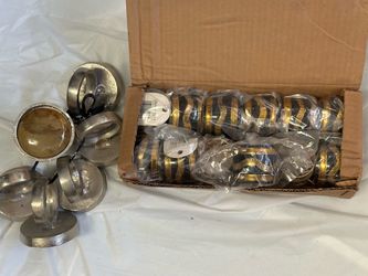 Napkin Rings