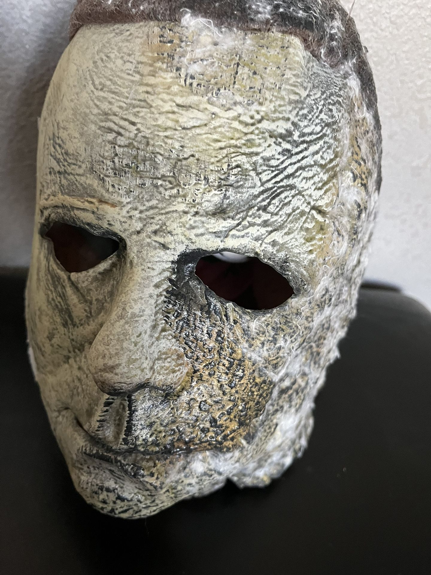 HALLOWEEN ENDS MASK