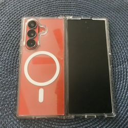 FACTORY UNLOCKED GALAXY FOLD 7  512GB