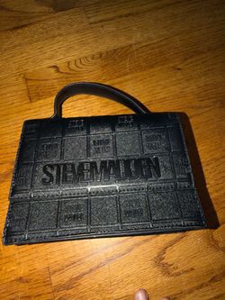 Steve Madden purse