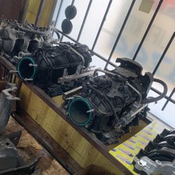 COMPLETE NNBS INTAKES ( EACH )