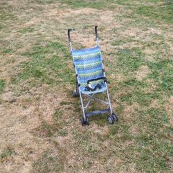 Costco Umbrella Baby Stroller
