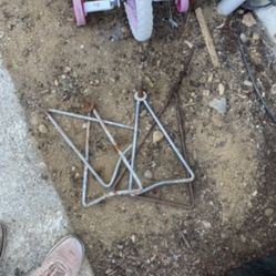 Dirt Bike Stands (have About 30 Them)