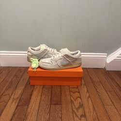 Nike Sb Dunk Low Mummy 