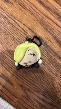 Sanji one piece