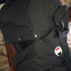 Champion Windbreaker 