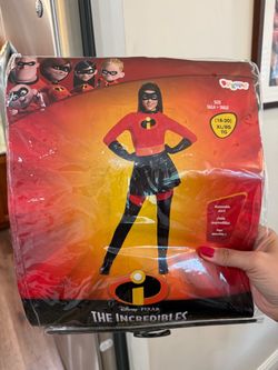 The Incredibles Mrs. Incredible Costume XL (18-20)