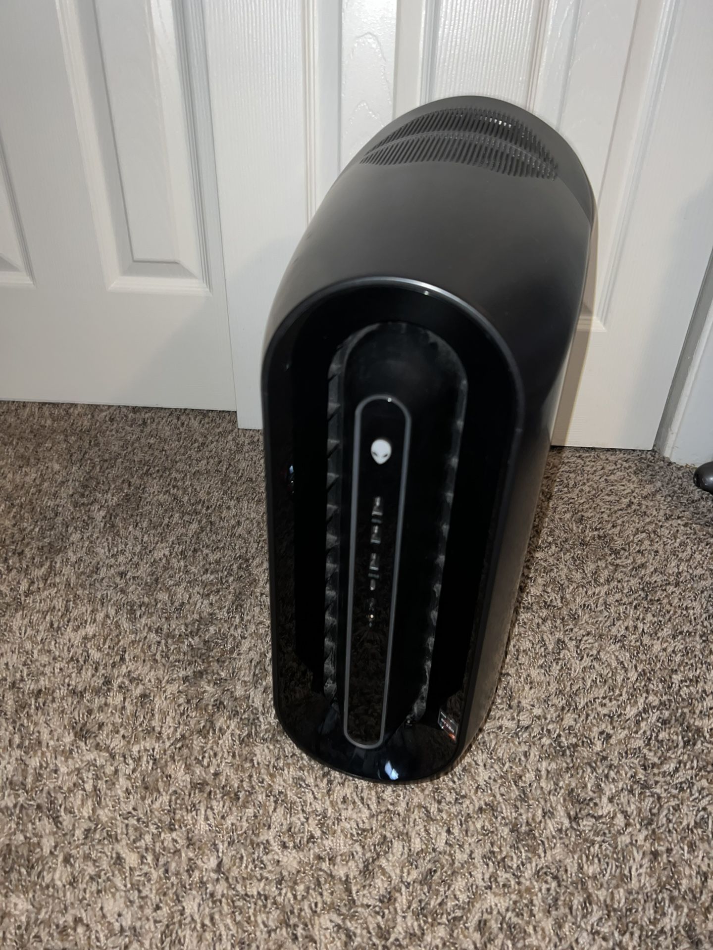 Alienware PC